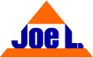 Joe Lisibach – Chemische Baustoffe