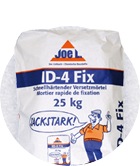 ID-4 Fix Flüssig Schnellbinder
